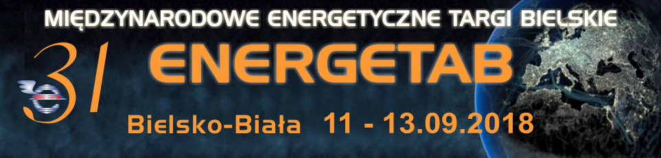 ENERGETAB 2018 - największe targi elektrotechniczne i energetyczne w Polsce