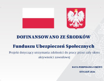 Program dofinansowania płatników składek w ramach prewencji wypadkowej