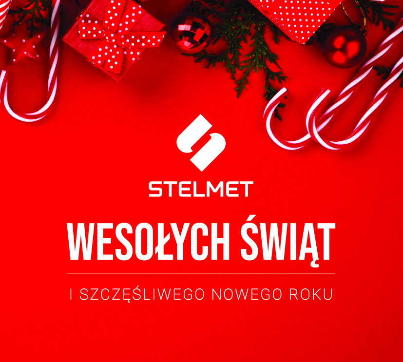 Życzenia Świąteczne 2021